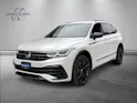 VW Tiguan Allspace 2.0TSI R-Line 4Motion DSG