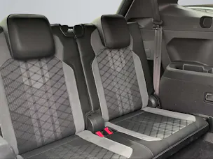 VW Tiguan Allspace 2.0TSI R-Line 4Motion DSG