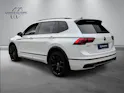 VW Tiguan Allspace 2.0TSI R-Line 4Motion DSG
