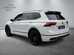 VW Tiguan Allspace 2.0TSI R-Line 4Motion DSG