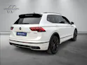 VW Tiguan Allspace 2.0TSI R-Line 4Motion DSG