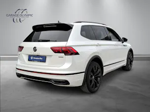 VW Tiguan Allspace 2.0TSI R-Line 4Motion DSG