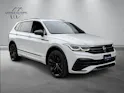 VW Tiguan Allspace 2.0TSI R-Line 4Motion DSG