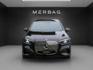 MERCEDES-BENZ C 400 4MATIC elektrisch