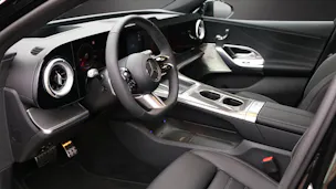 MERCEDES-BENZ C 400 4MATIC elektrisch