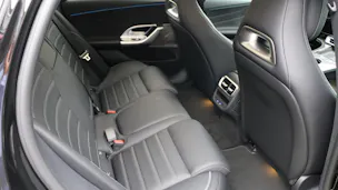 MERCEDES-BENZ C 400 4MATIC elektrisch
