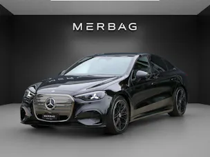MERCEDES-BENZ C 400 4MATIC elektrisch