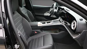 MERCEDES-BENZ C 400 4MATIC elektrisch