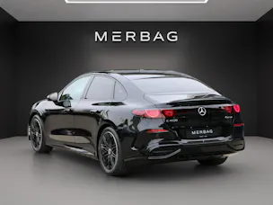 MERCEDES-BENZ C 400 4MATIC elektrisch