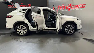 BYD Seal U DM-i Boost