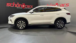 BYD Seal U DM-i Boost