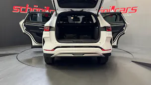 BYD Seal U DM-i Boost