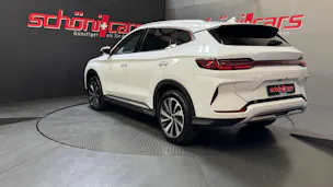 BYD Seal U DM-i Boost