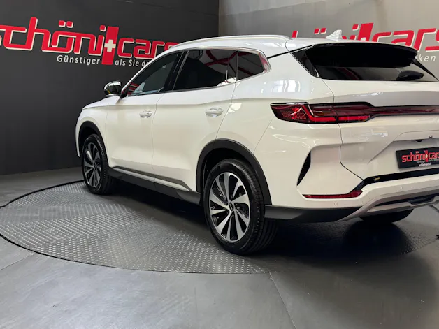BYD Seal U DM-i Boost