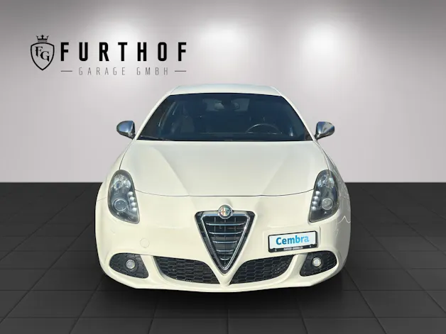 ALFA ROMEO Giulietta 1.4 MultiAir Distinctive