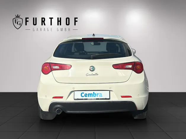 ALFA ROMEO Giulietta 1.4 MultiAir Distinctive