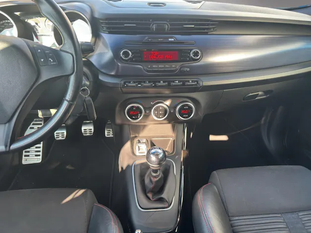 ALFA ROMEO Giulietta 1.4 MultiAir Distinctive