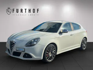 ALFA ROMEO Giulietta 1.4 MultiAir Distinctive