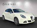 ALFA ROMEO Giulietta 1.4 MultiAir Distinctive