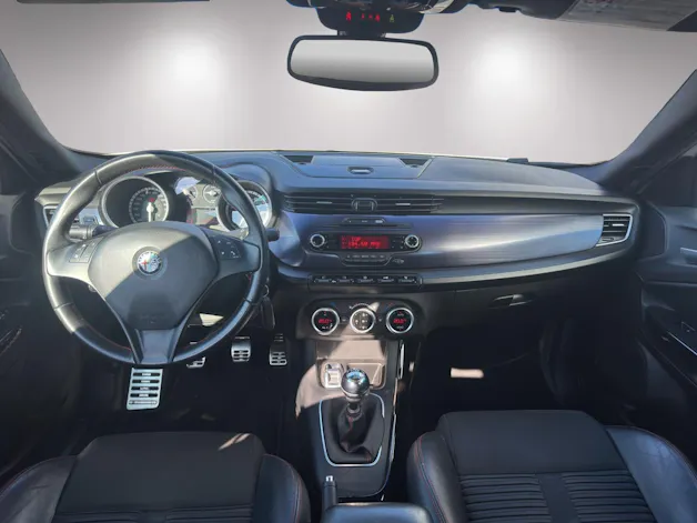 ALFA ROMEO Giulietta 1.4 MultiAir Distinctive