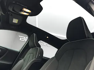 VOLVO EC40 Twin Performance Black Edition AWD