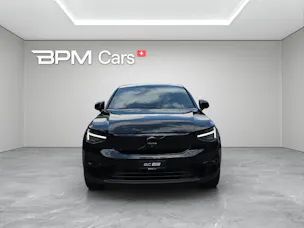 VOLVO EC40 Twin Performance Black Edition AWD