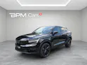 VOLVO EC40 Twin Performance Black Edition AWD