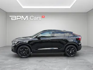 VOLVO EC40 Twin Performance Black Edition AWD