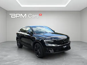 VOLVO EC40 Twin Performance Black Edition AWD