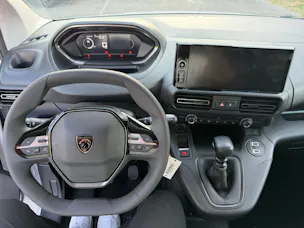 PEUGEOT Partner 1.2 Pure Tech 110 Standard 650kg