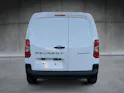 PEUGEOT Partner 1.2 Pure Tech 110 Standard 650kg