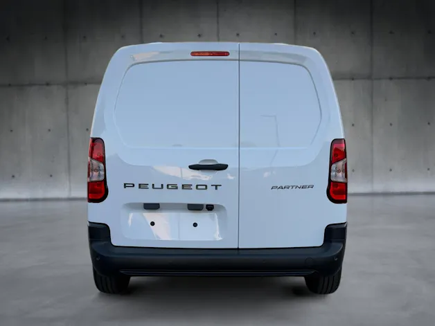 PEUGEOT Partner 1.2 Pure Tech 110 Standard 650kg