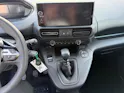 PEUGEOT Partner 1.2 Pure Tech 110 Standard 650kg