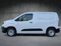 PEUGEOT Partner 1.2 Pure Tech 110 Standard 650kg