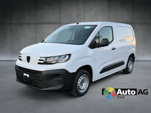 PEUGEOT Partner 1.2 Pure Tech 110 Standard 650kg
