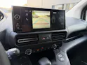 PEUGEOT Partner 1.2 Pure Tech 110 Standard 650kg