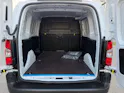 PEUGEOT Partner 1.2 Pure Tech 110 Standard 650kg
