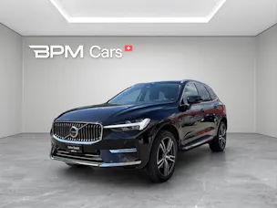 VOLVO XC60 2.0 T6 TE Inscription eAWD