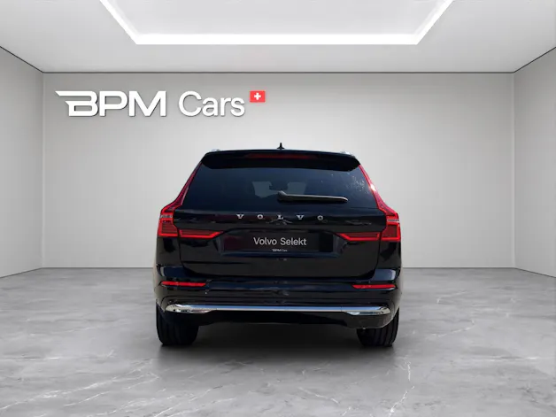VOLVO XC60 2.0 T6 TE Inscription eAWD