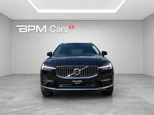 VOLVO XC60 2.0 T6 TE Inscription eAWD