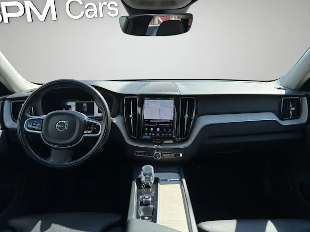 VOLVO XC60 2.0 T6 TE Inscription eAWD