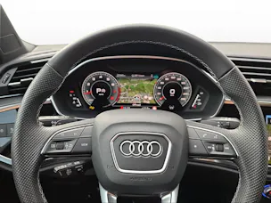 AUDI Q3 45 TFSI S line quattro S-tronic