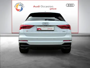 AUDI Q3 45 TFSI S line quattro S-tronic