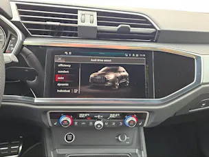 AUDI Q3 45 TFSI S line quattro S-tronic