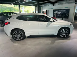 BMW X2 sDrive 18d M Sport Steptronic