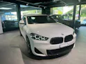BMW X2 sDrive 18d M Sport Steptronic