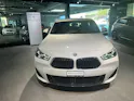 BMW X2 sDrive 18d M Sport Steptronic