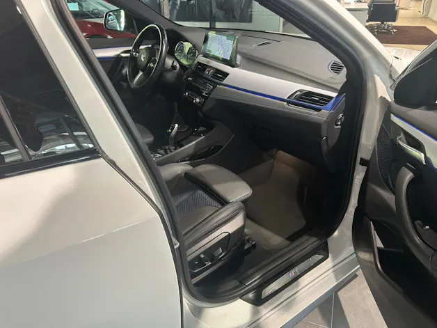 BMW X2 sDrive 18d M Sport Steptronic