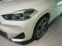 BMW X2 sDrive 18d M Sport Steptronic