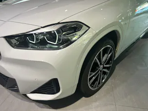 BMW X2 sDrive 18d M Sport Steptronic